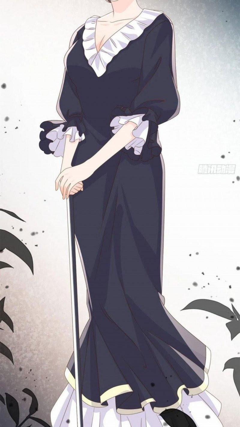 Cưng Chiều Đại Lão 3 Tuổi Rưỡi 188 trang 25