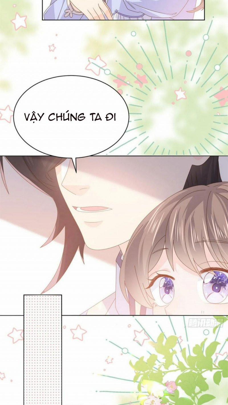 Cưng Chiều Đại Lão 3 Tuổi Rưỡi 188 trang 3