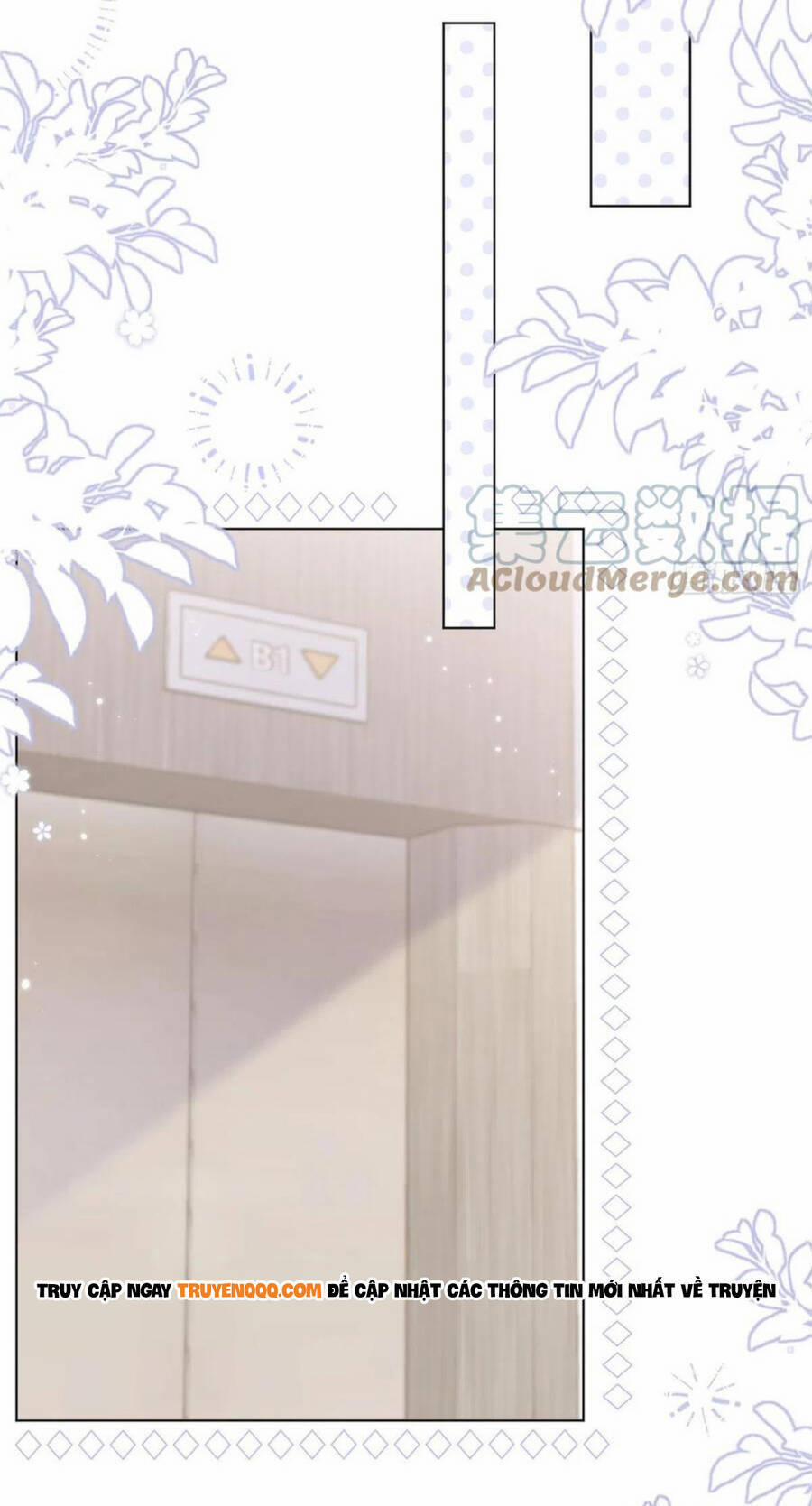 Cưng Chiều Đại Lão 3 Tuổi Rưỡi 189 trang 12