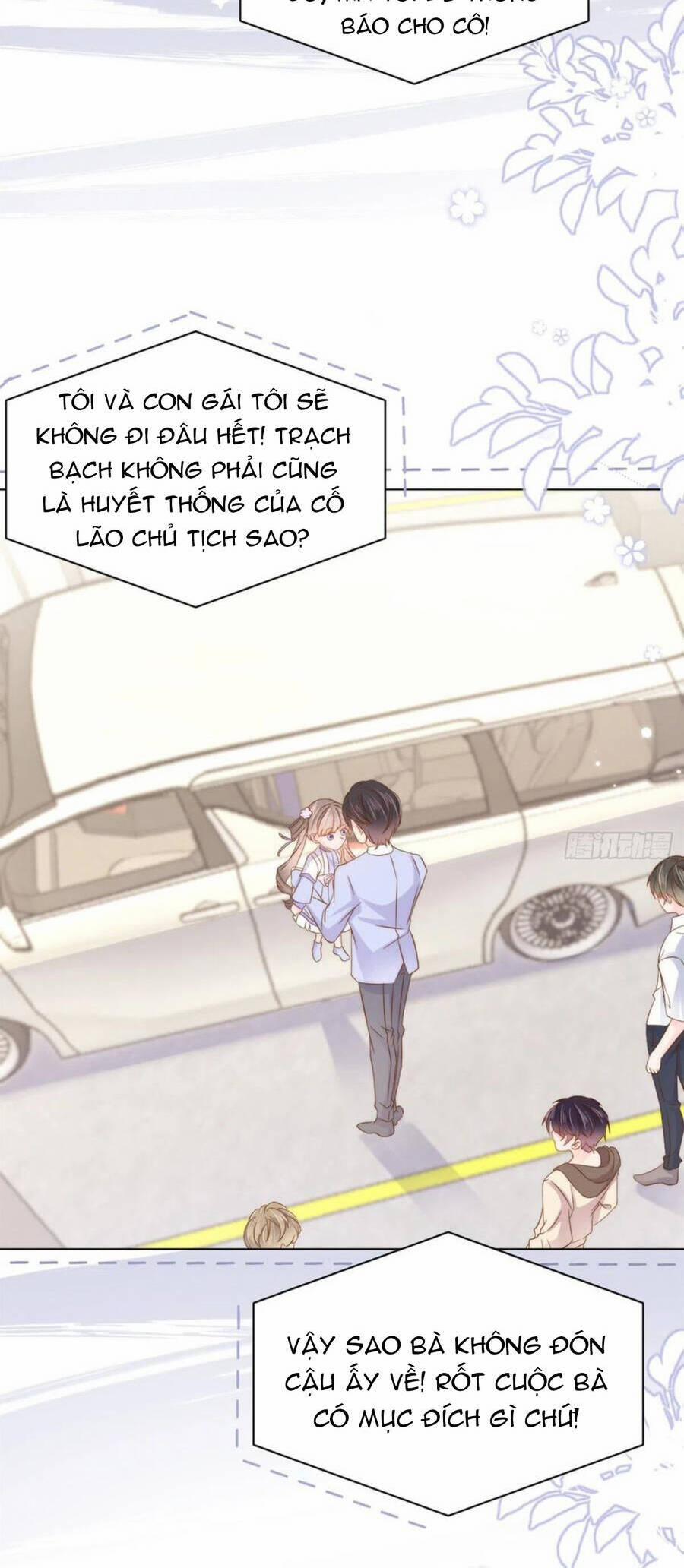 Cưng Chiều Đại Lão 3 Tuổi Rưỡi 189 trang 15