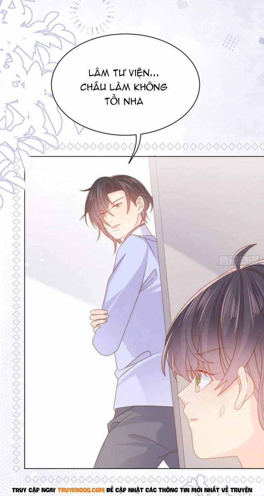 Cưng Chiều Đại Lão 3 Tuổi Rưỡi 189 trang 6