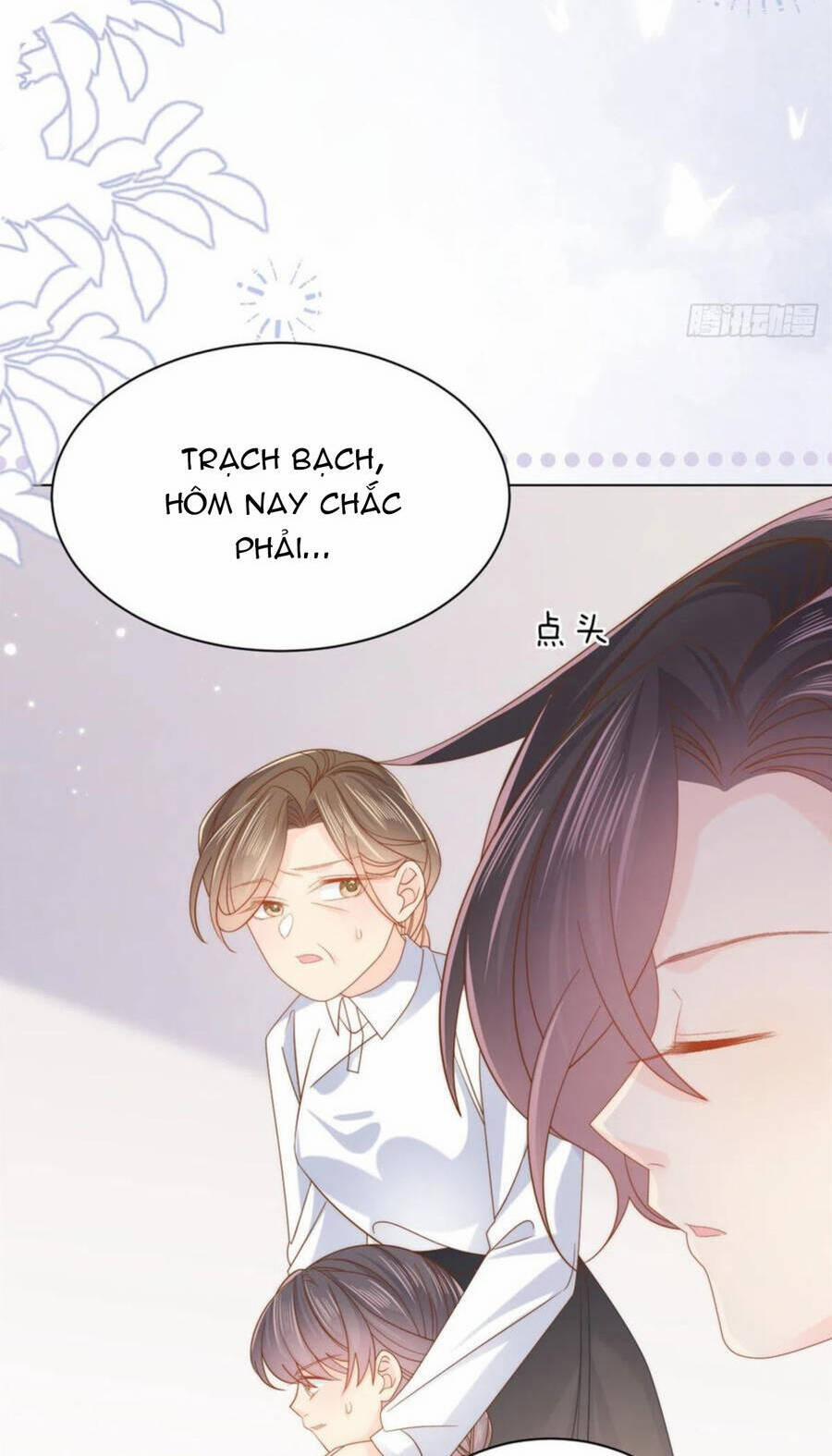 Cưng Chiều Đại Lão 3 Tuổi Rưỡi 189 trang 9