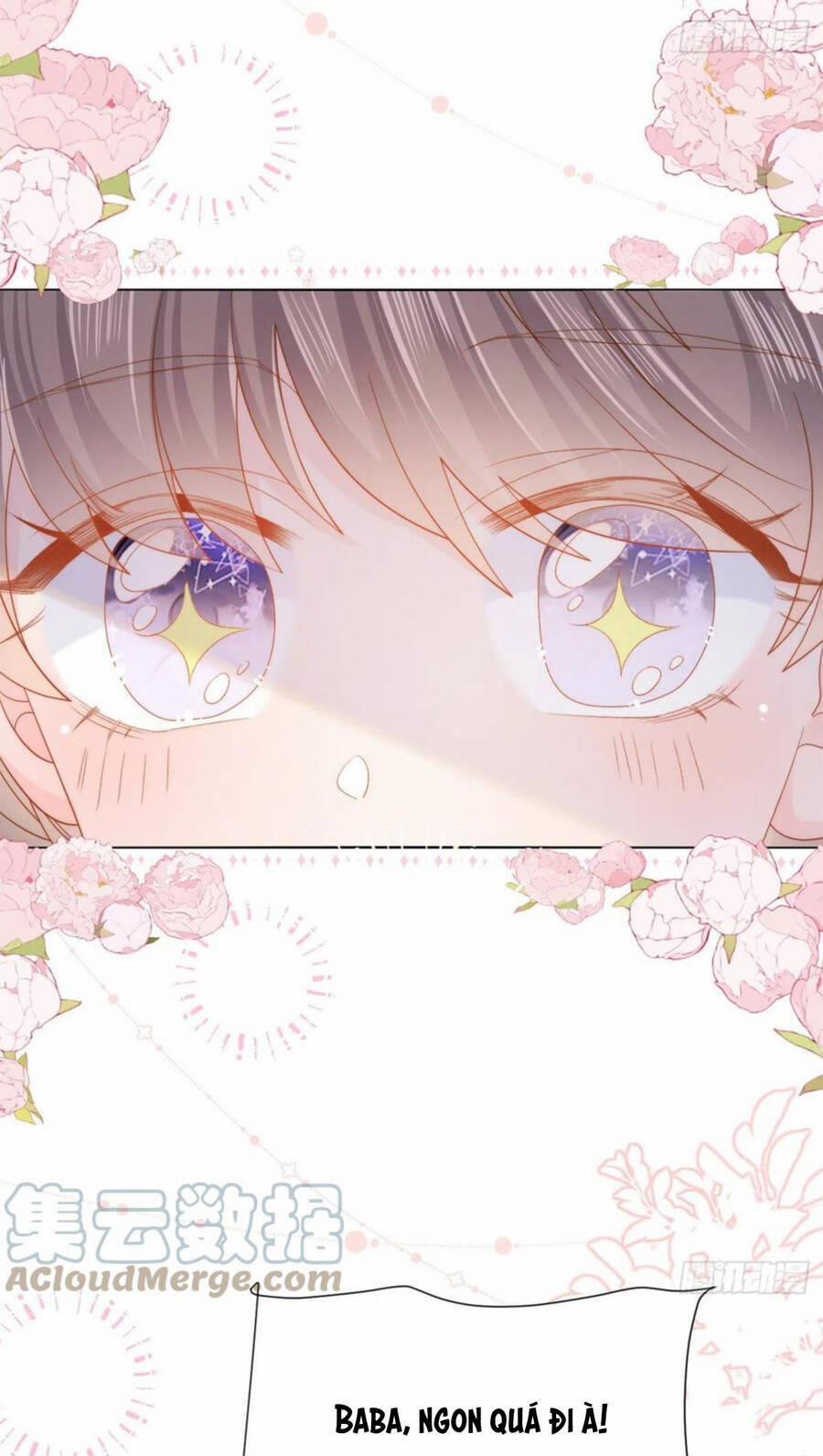 Cưng Chiều Đại Lão 3 Tuổi Rưỡi 191 trang 3