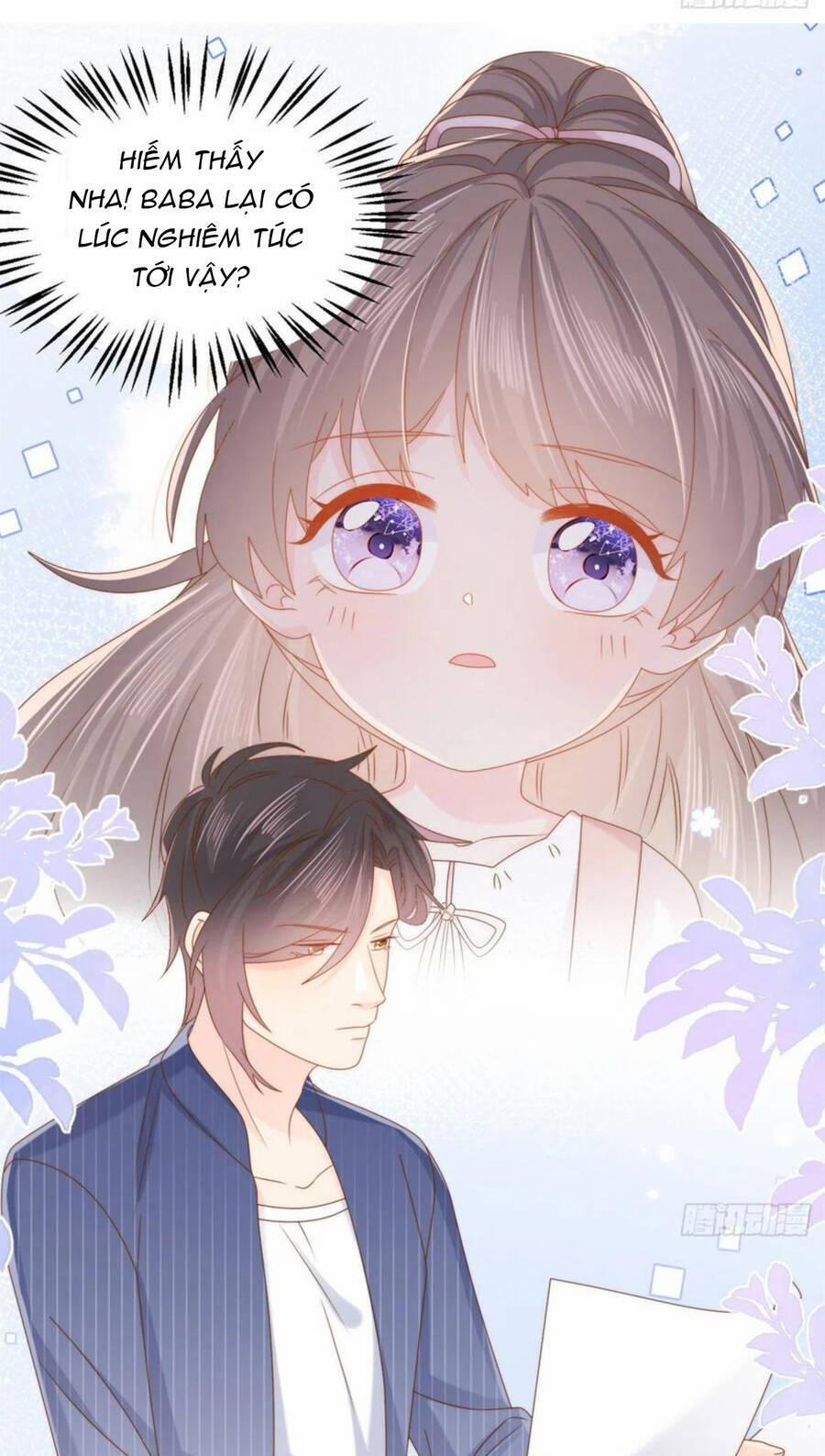 Cưng Chiều Đại Lão 3 Tuổi Rưỡi 192 trang 13