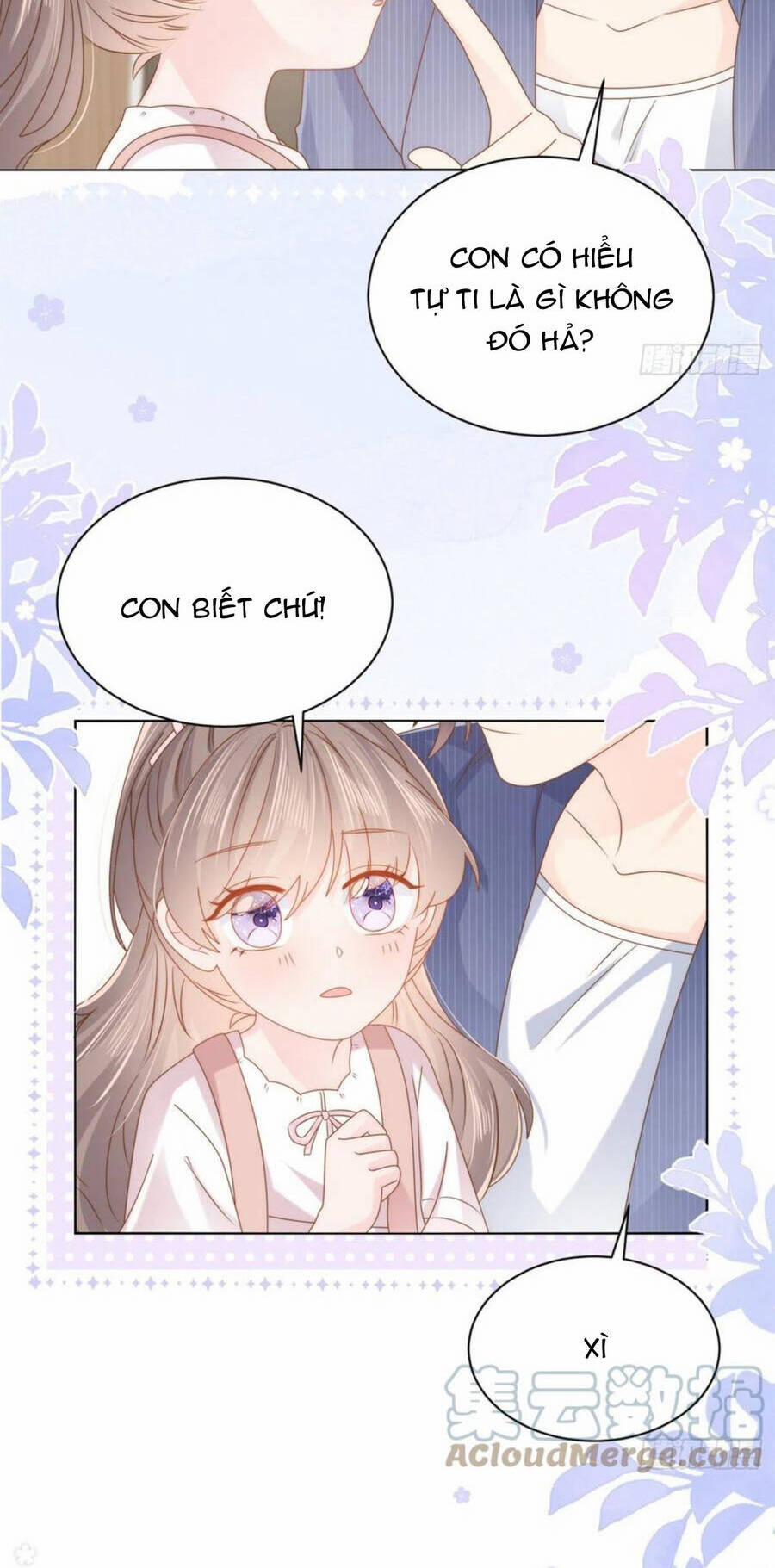 Cưng Chiều Đại Lão 3 Tuổi Rưỡi 192 trang 16