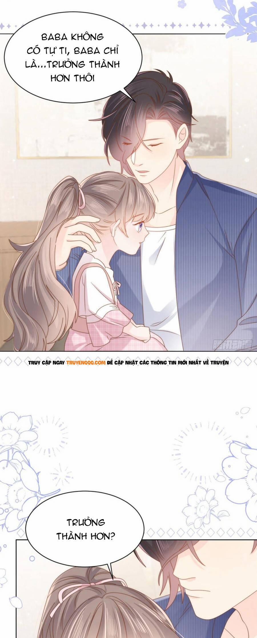 Cưng Chiều Đại Lão 3 Tuổi Rưỡi 192 trang 17