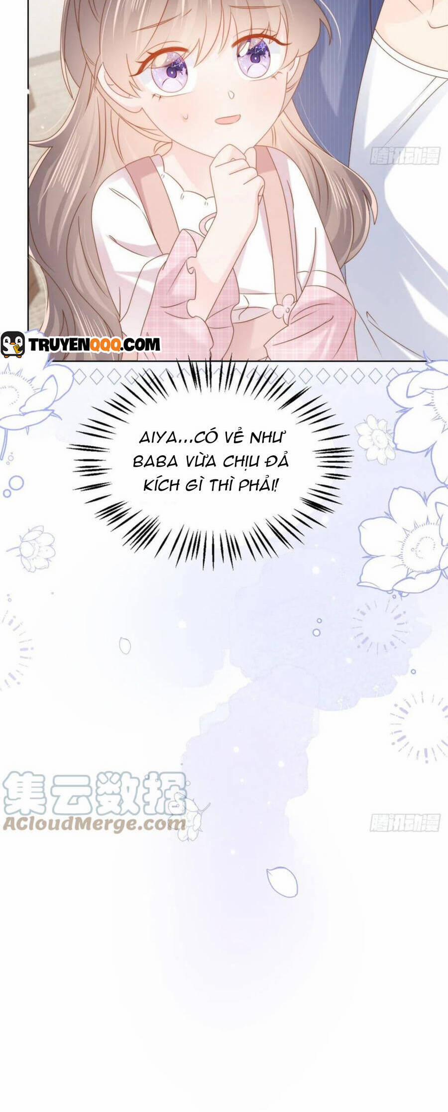 Cưng Chiều Đại Lão 3 Tuổi Rưỡi 192 trang 18