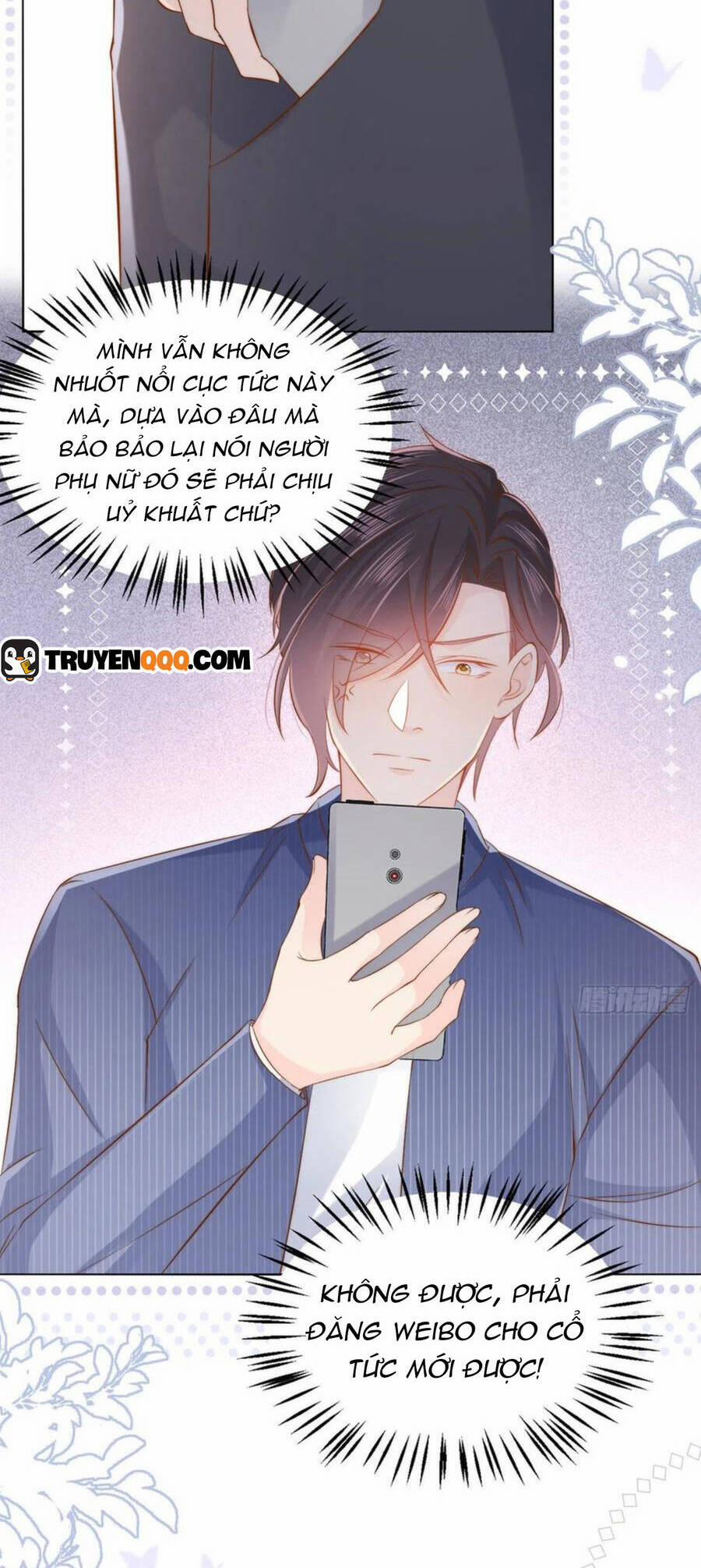 Cưng Chiều Đại Lão 3 Tuổi Rưỡi 192 trang 2