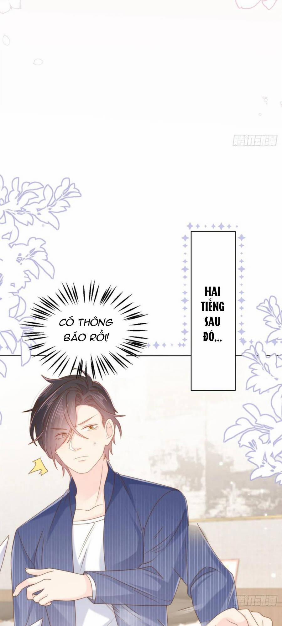 Cưng Chiều Đại Lão 3 Tuổi Rưỡi 192 trang 4