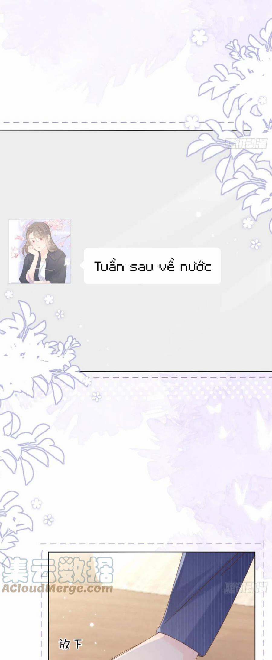 Cưng Chiều Đại Lão 3 Tuổi Rưỡi 192 trang 9