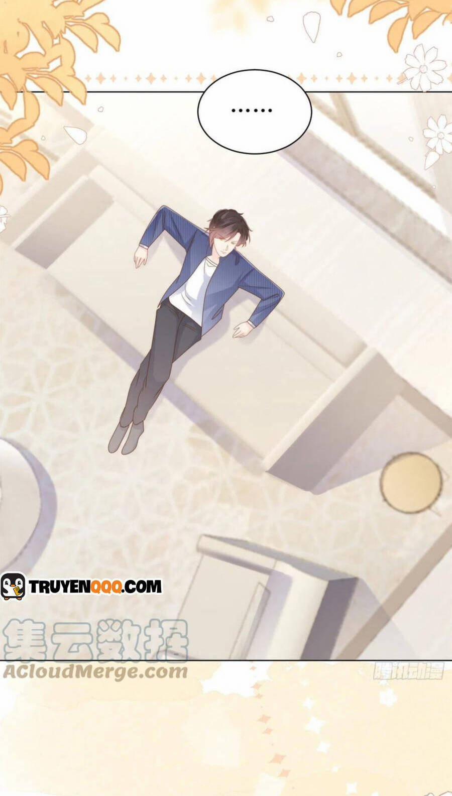 Cưng Chiều Đại Lão 3 Tuổi Rưỡi 193 trang 2