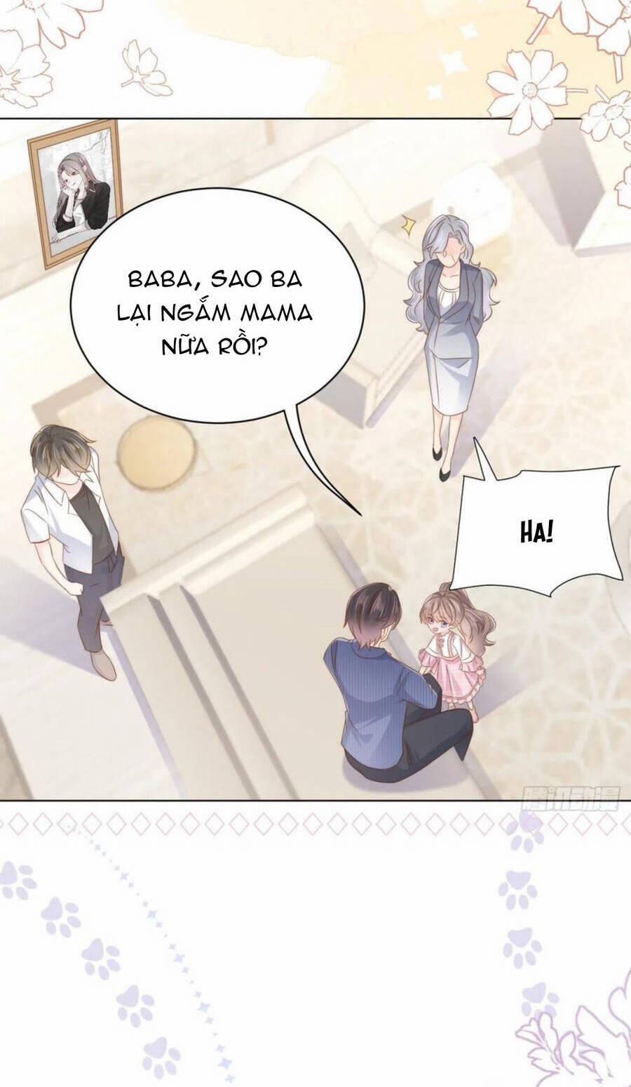 Cưng Chiều Đại Lão 3 Tuổi Rưỡi 193 trang 4