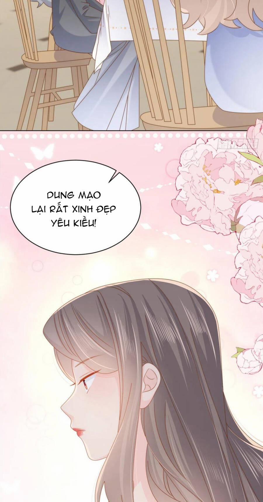 Cưng Chiều Đại Lão 3 Tuổi Rưỡi 193 trang 9