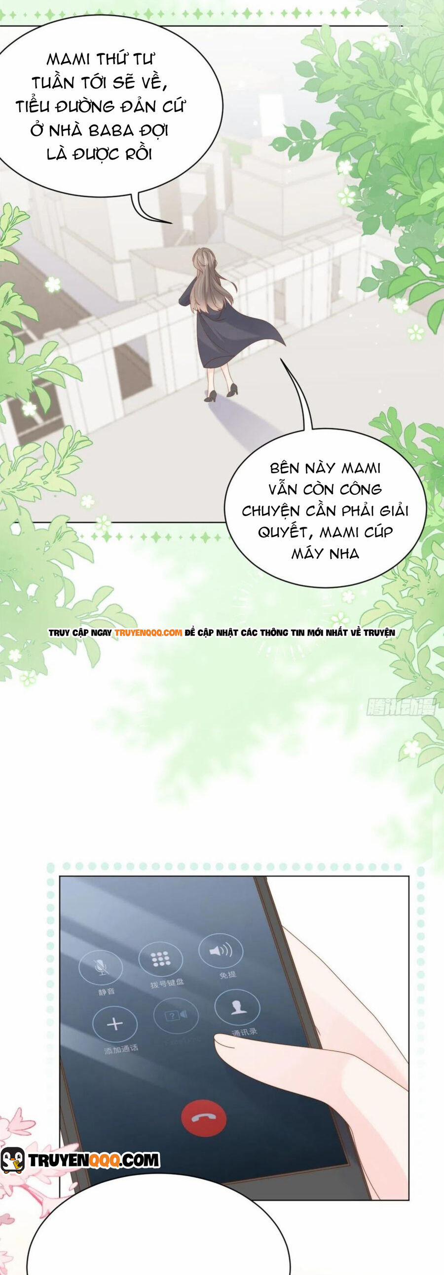 Cưng Chiều Đại Lão 3 Tuổi Rưỡi 194 trang 13