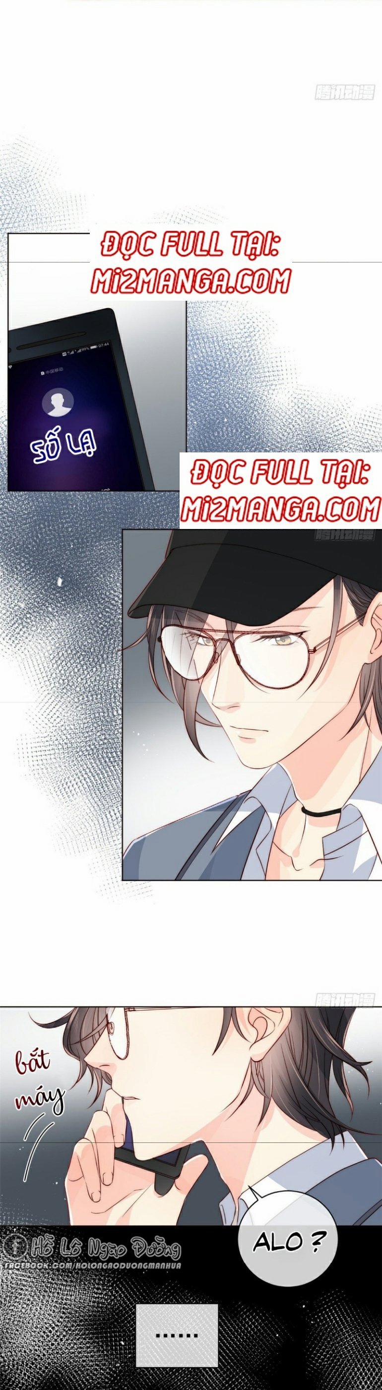 Cưng Chiều Đại Lão 3 Tuổi Rưỡi 2 trang 16