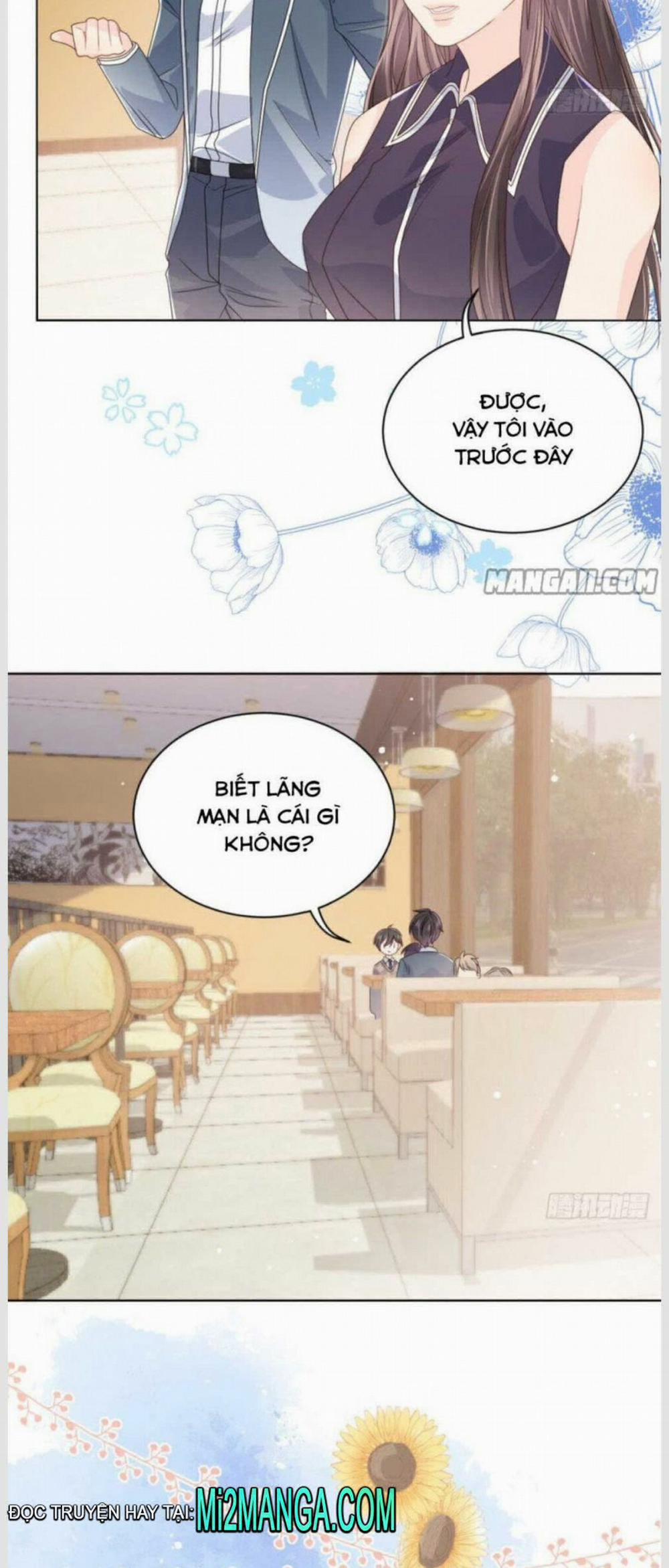 Cưng Chiều Đại Lão 3 Tuổi Rưỡi 31.1 trang 3