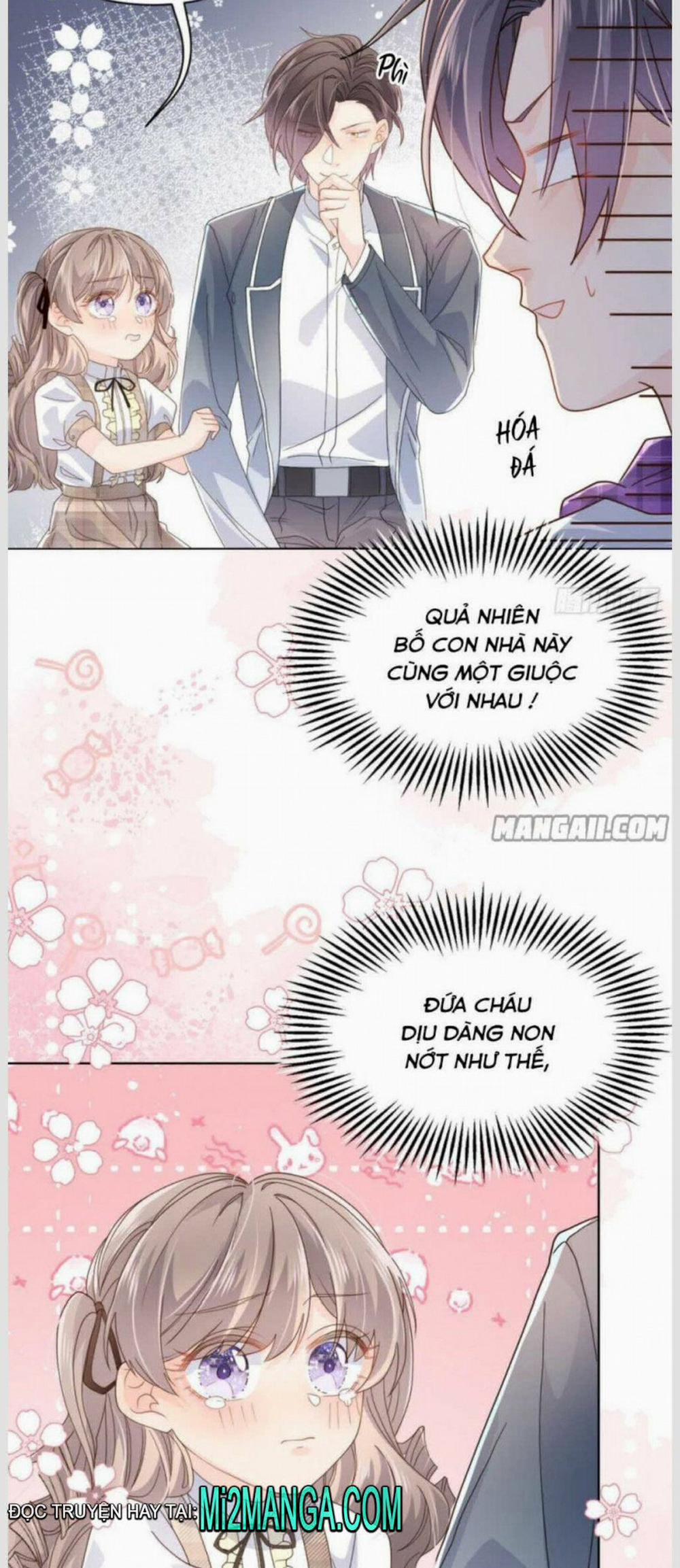 Cưng Chiều Đại Lão 3 Tuổi Rưỡi 31.2 trang 2