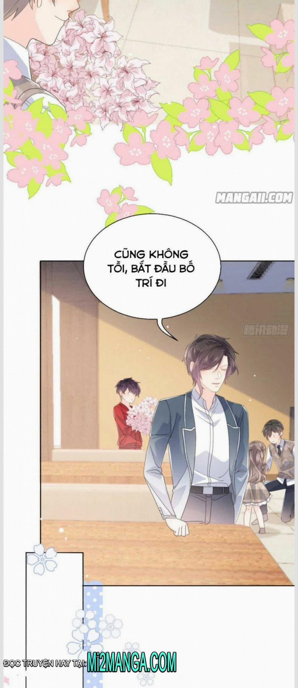 Cưng Chiều Đại Lão 3 Tuổi Rưỡi 31.2 trang 6