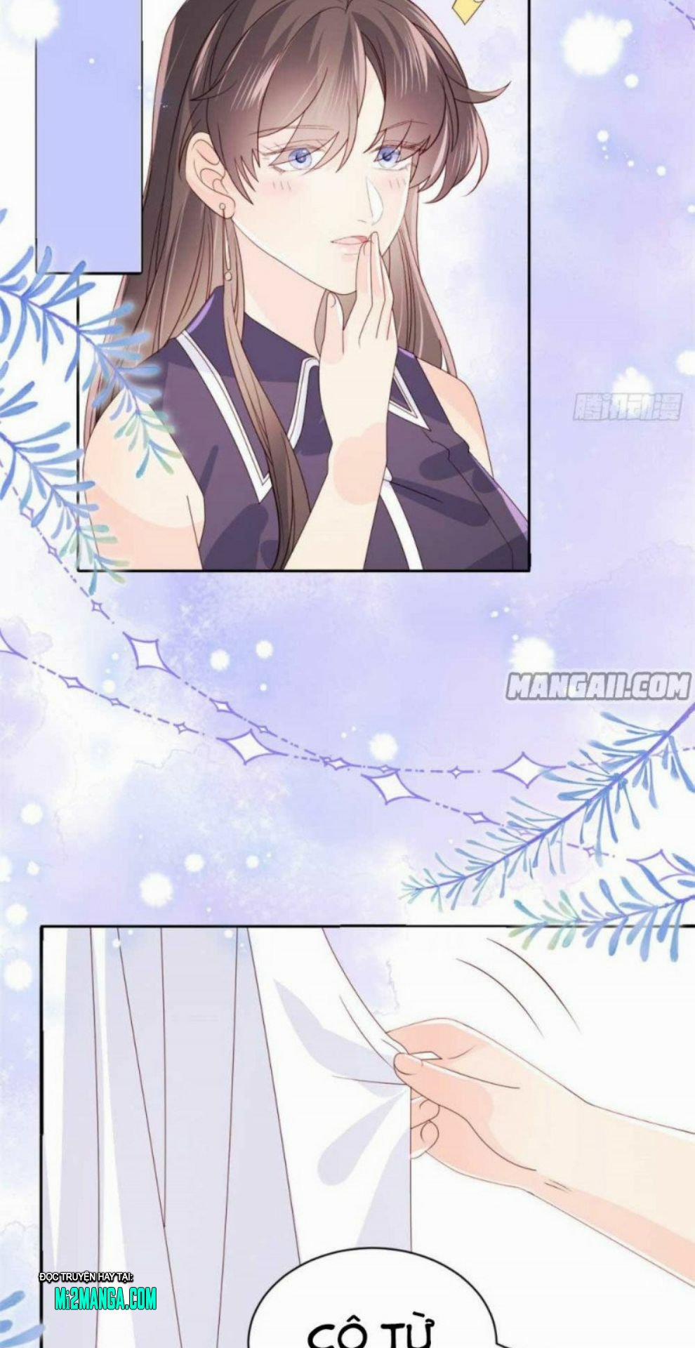 Cưng Chiều Đại Lão 3 Tuổi Rưỡi 32 trang 15