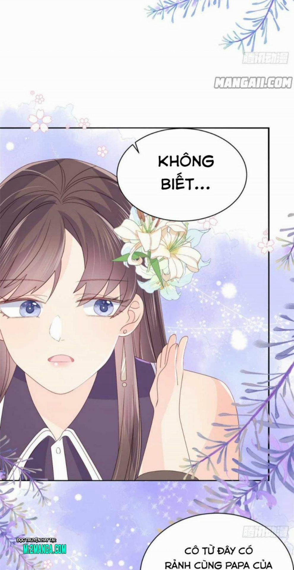 Cưng Chiều Đại Lão 3 Tuổi Rưỡi 32 trang 17