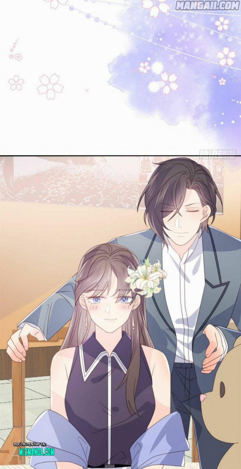 Cưng Chiều Đại Lão 3 Tuổi Rưỡi 32 trang 21