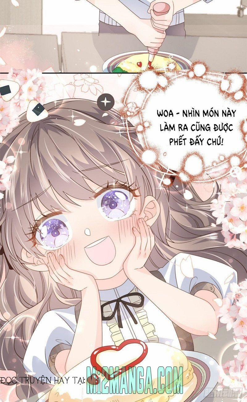 Cưng Chiều Đại Lão 3 Tuổi Rưỡi 33 trang 10