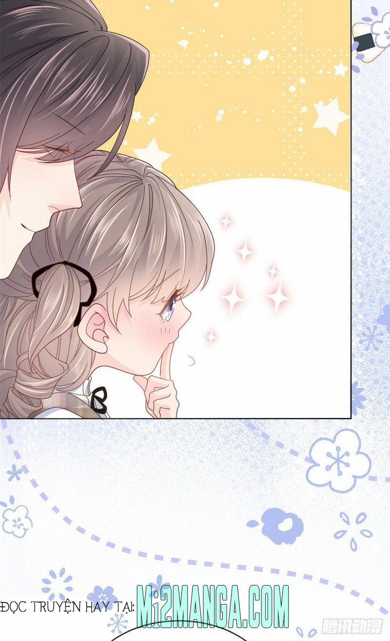 Cưng Chiều Đại Lão 3 Tuổi Rưỡi 33 trang 13