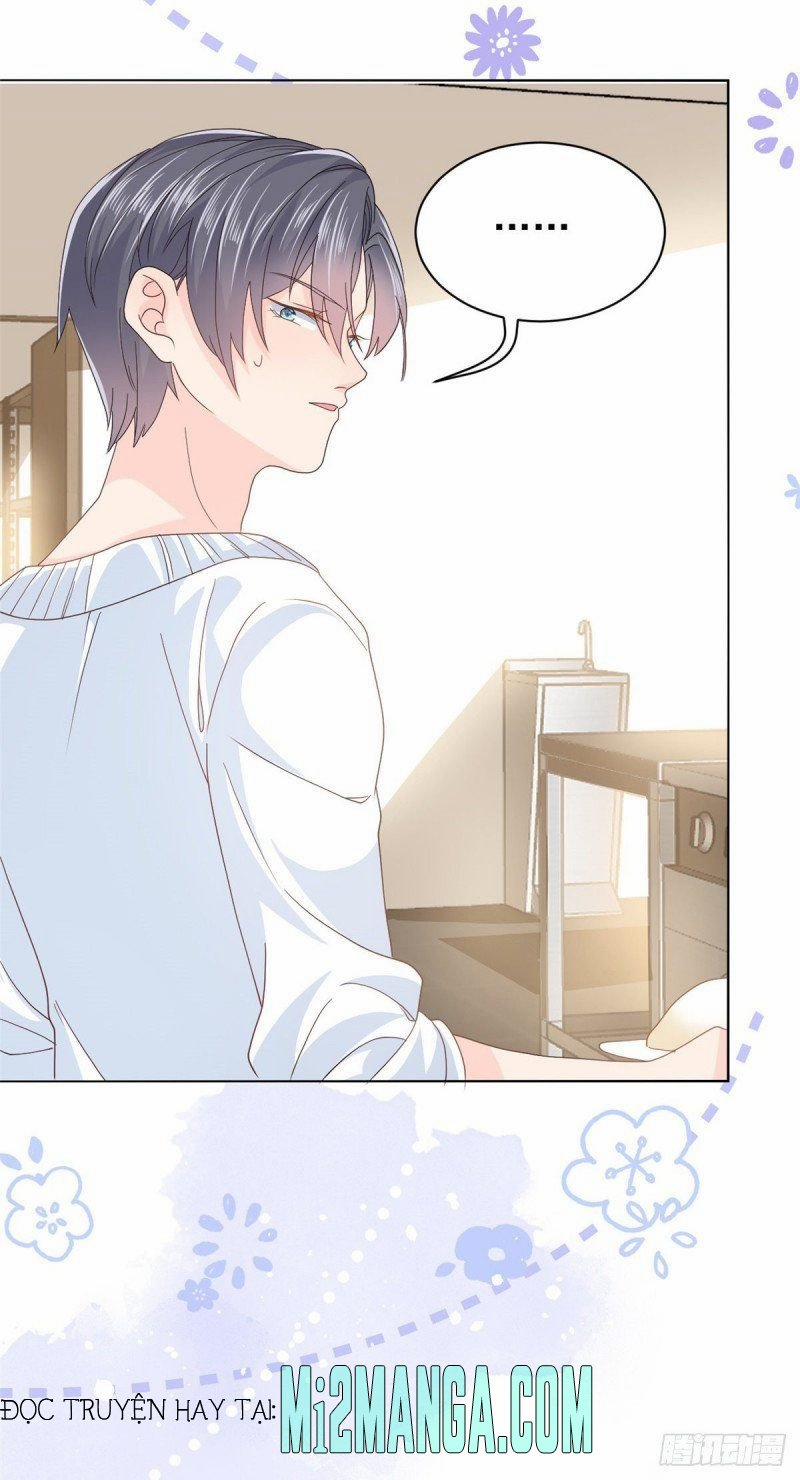 Cưng Chiều Đại Lão 3 Tuổi Rưỡi 33 trang 15