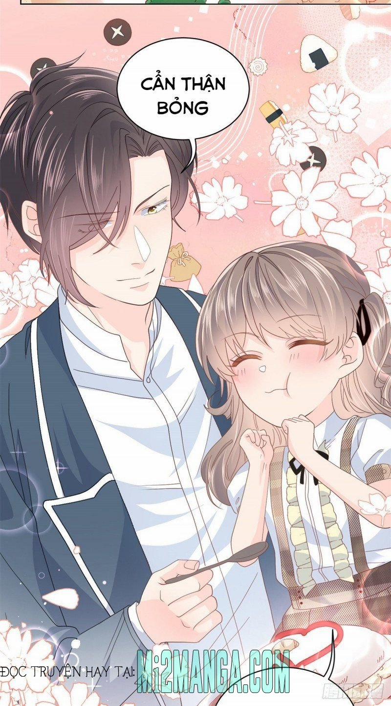 Cưng Chiều Đại Lão 3 Tuổi Rưỡi 33 trang 19