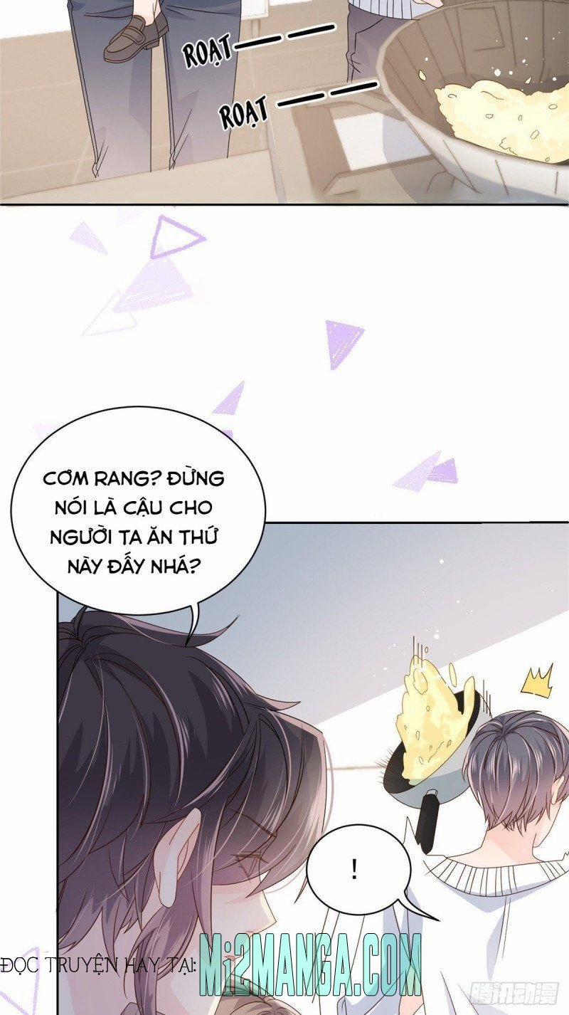 Cưng Chiều Đại Lão 3 Tuổi Rưỡi 33 trang 2