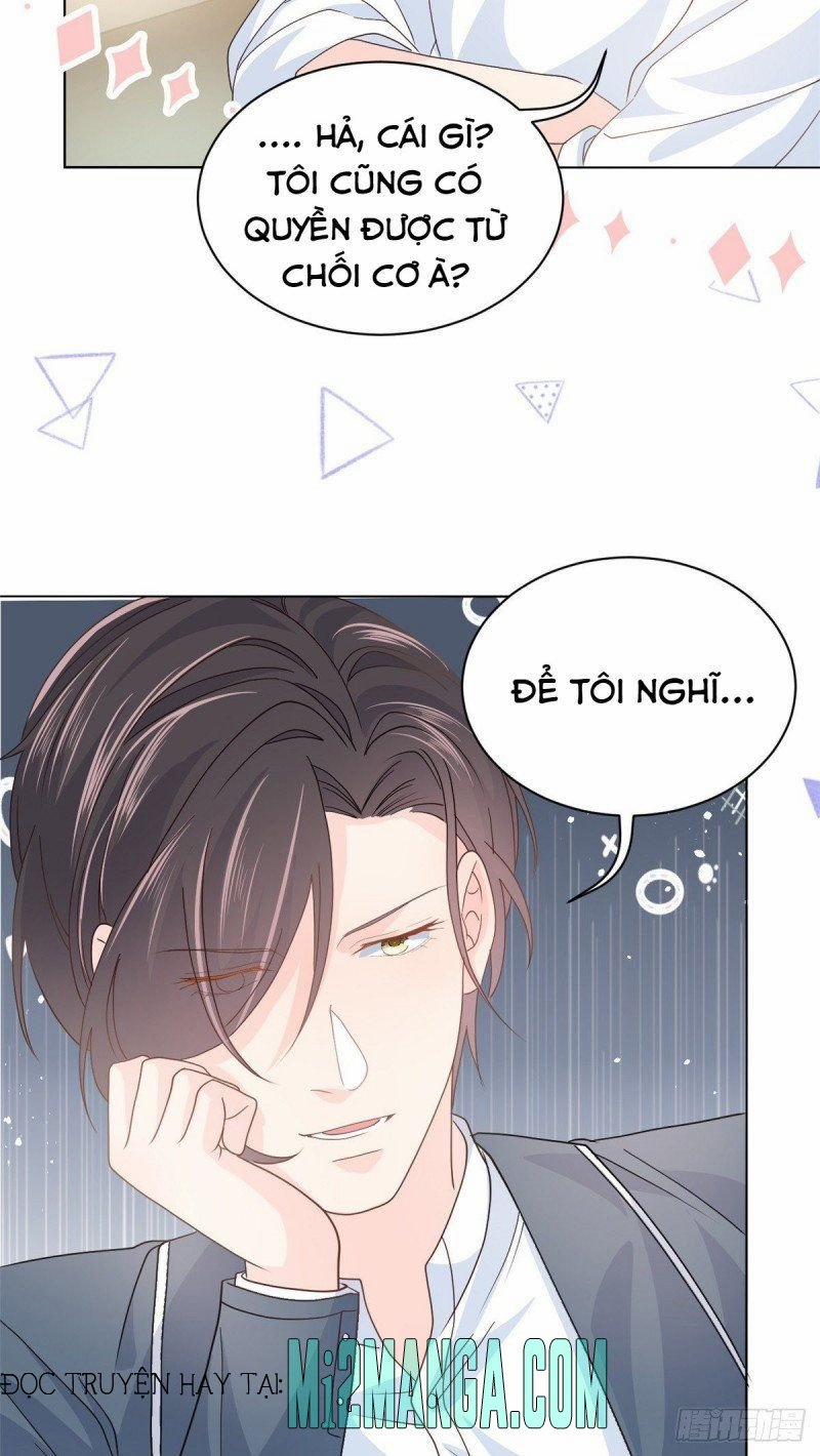 Cưng Chiều Đại Lão 3 Tuổi Rưỡi 33 trang 21