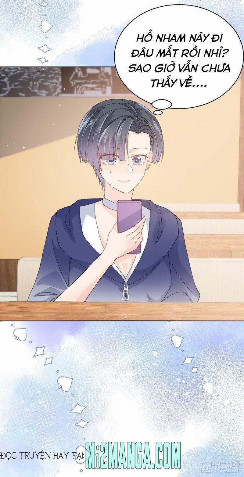 Cưng Chiều Đại Lão 3 Tuổi Rưỡi 33 trang 24