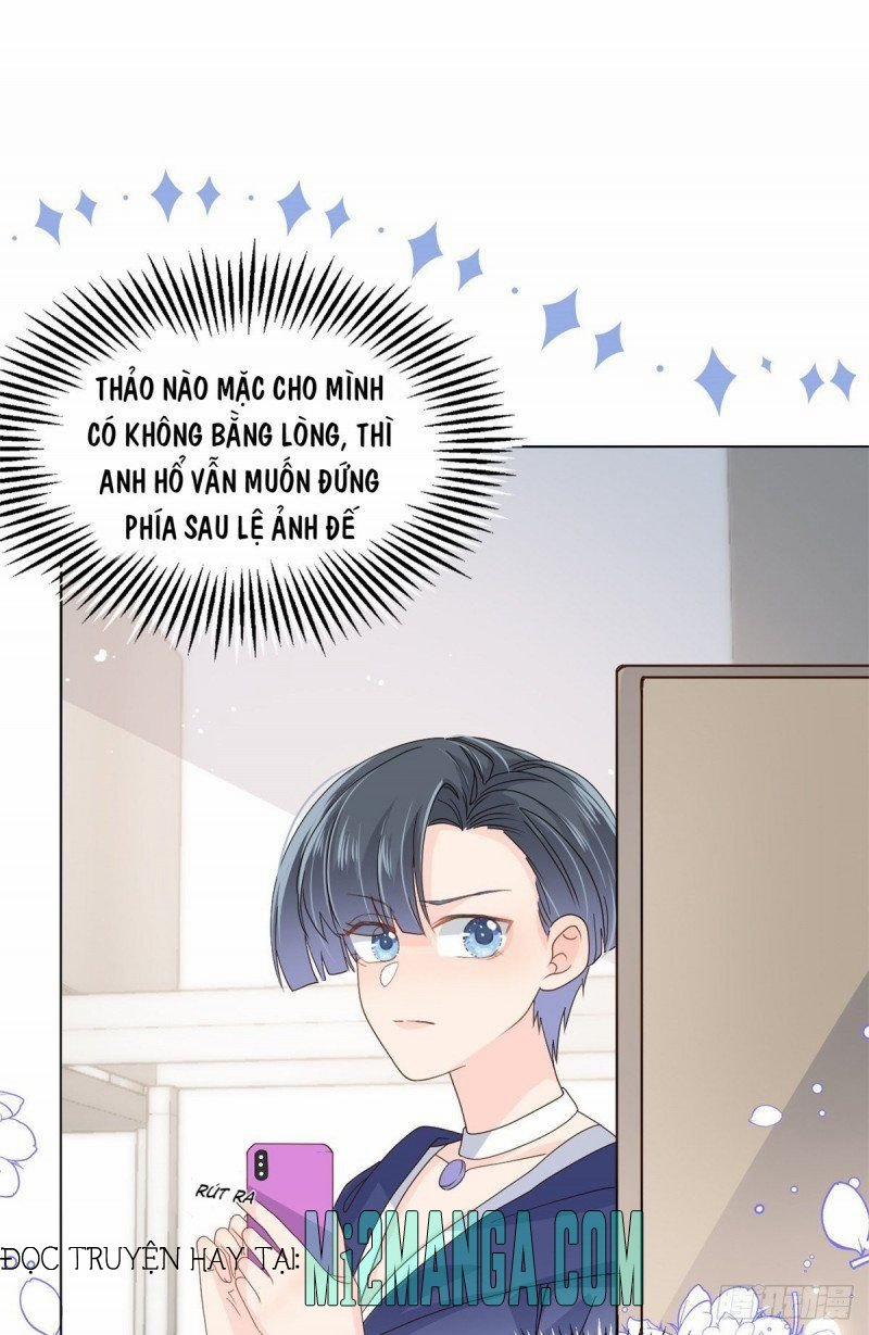 Cưng Chiều Đại Lão 3 Tuổi Rưỡi 33 trang 31