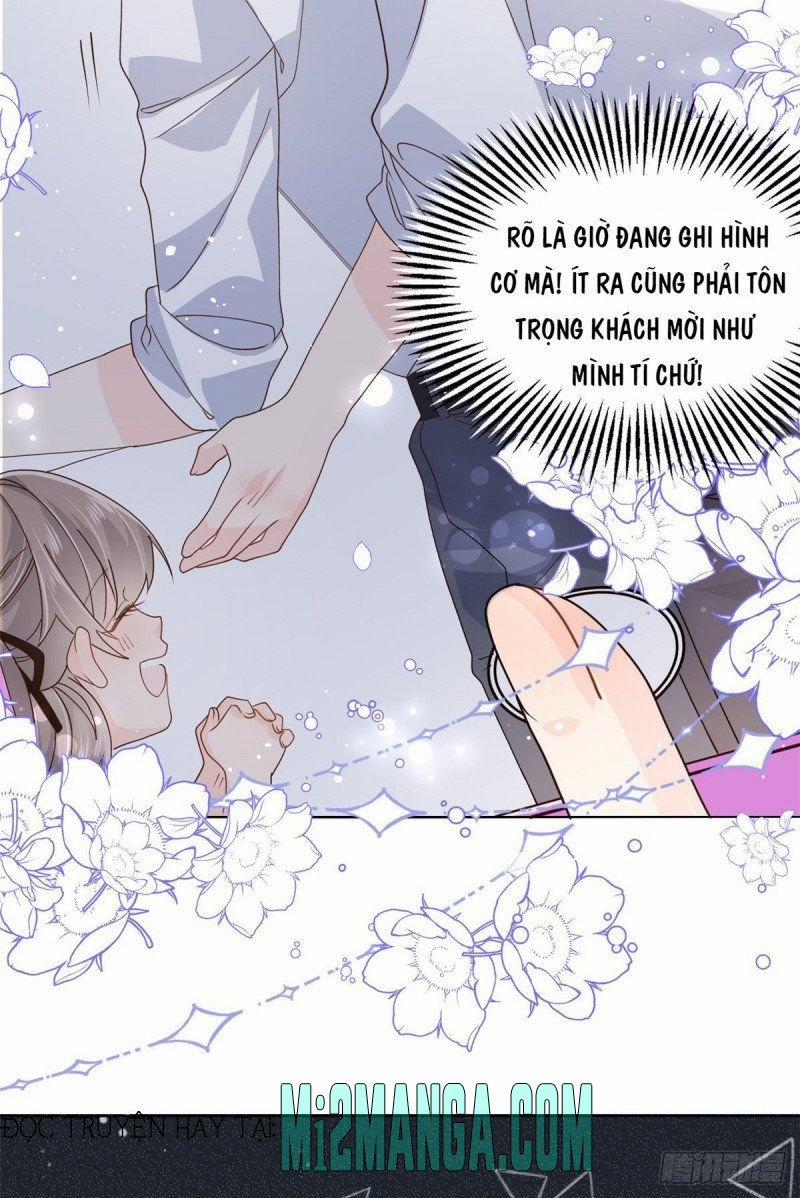 Cưng Chiều Đại Lão 3 Tuổi Rưỡi 33 trang 33