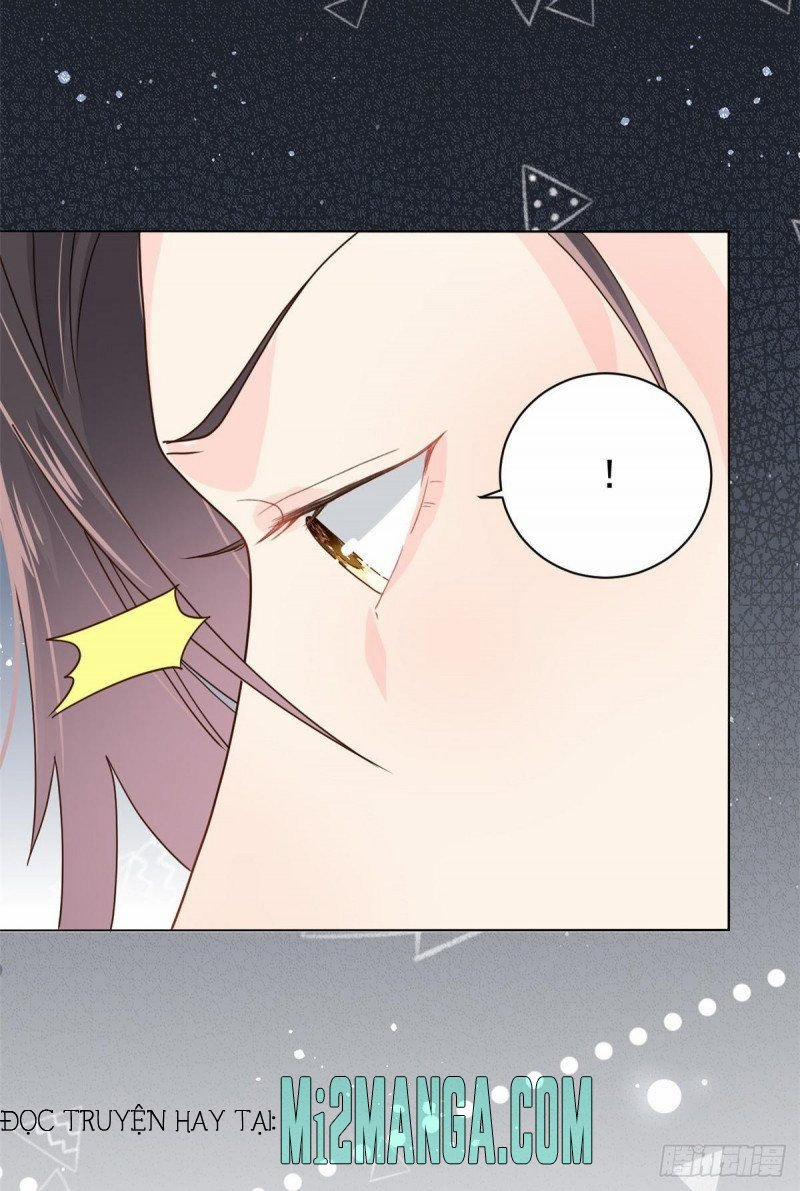 Cưng Chiều Đại Lão 3 Tuổi Rưỡi 33 trang 34