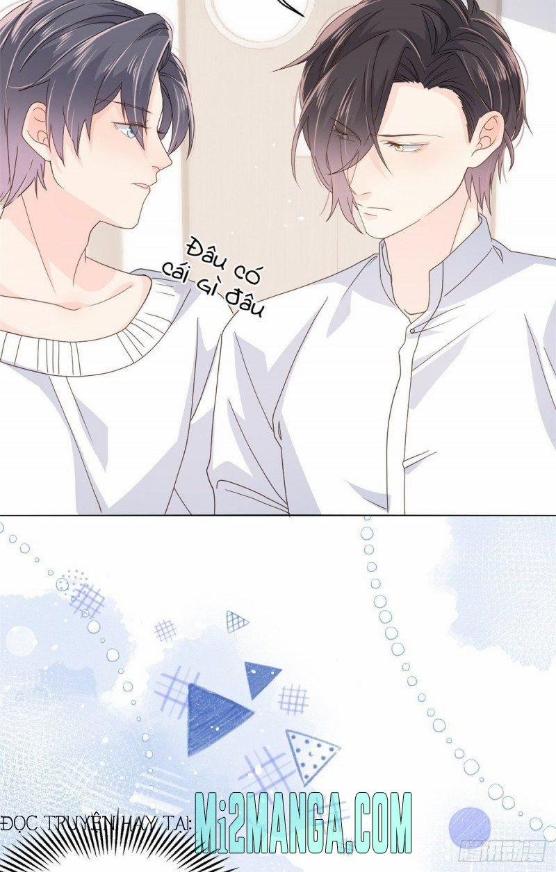 Cưng Chiều Đại Lão 3 Tuổi Rưỡi 33 trang 37