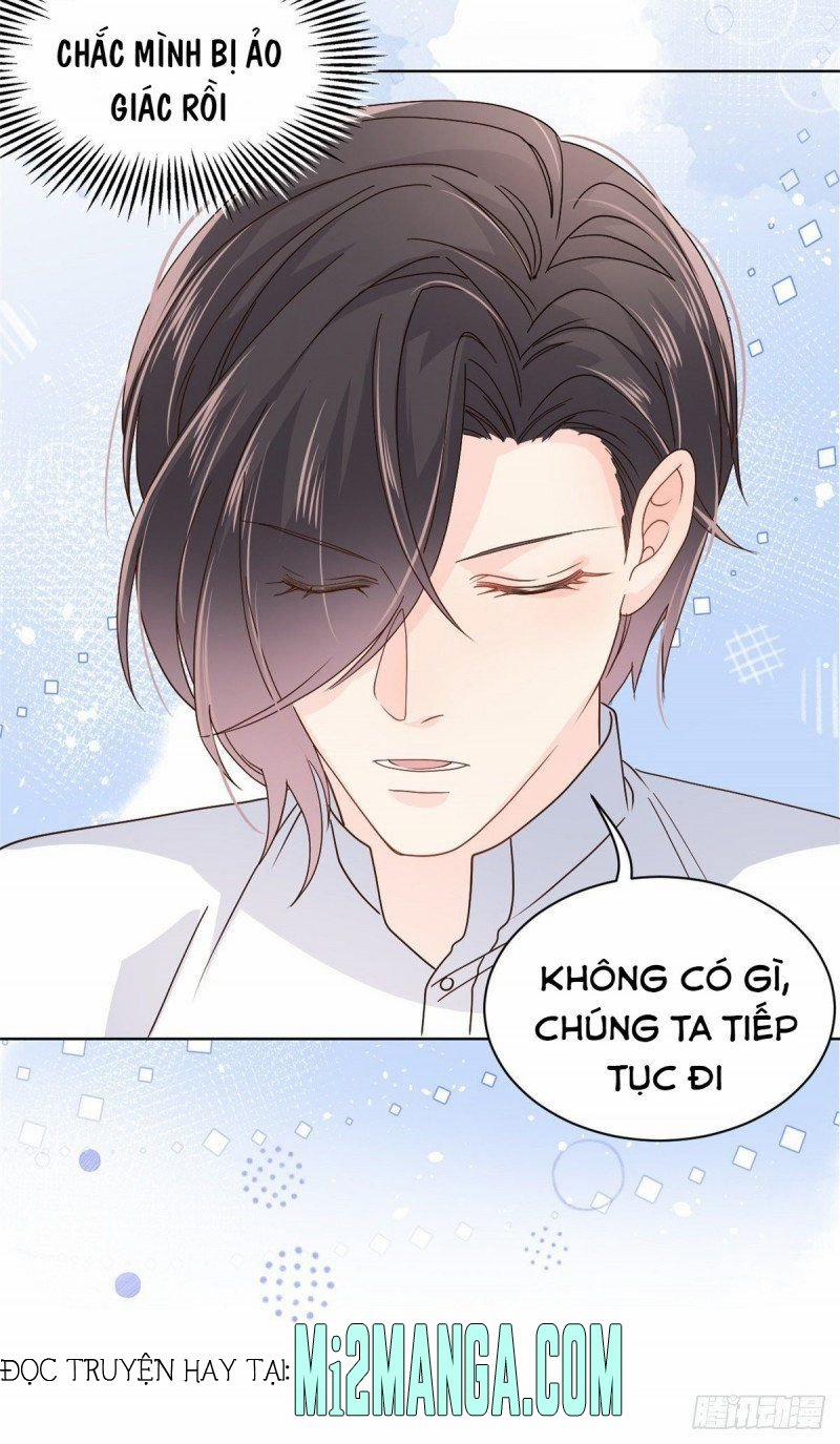 Cưng Chiều Đại Lão 3 Tuổi Rưỡi 33 trang 38