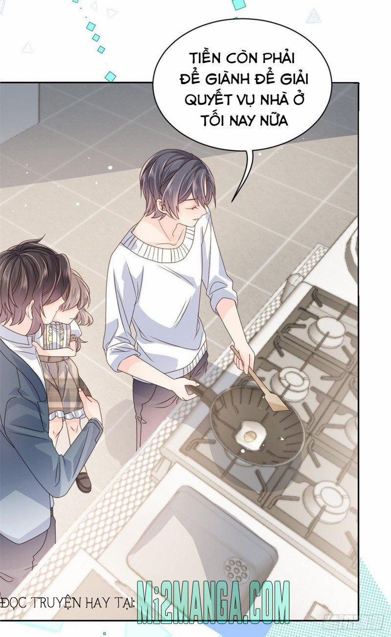 Cưng Chiều Đại Lão 3 Tuổi Rưỡi 33 trang 6