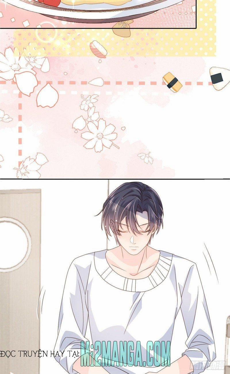 Cưng Chiều Đại Lão 3 Tuổi Rưỡi 33 trang 9