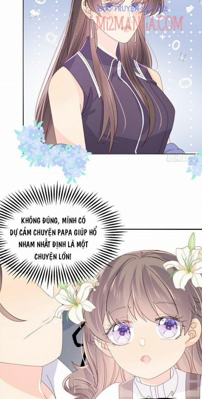 Cưng Chiều Đại Lão 3 Tuổi Rưỡi 34 trang 3