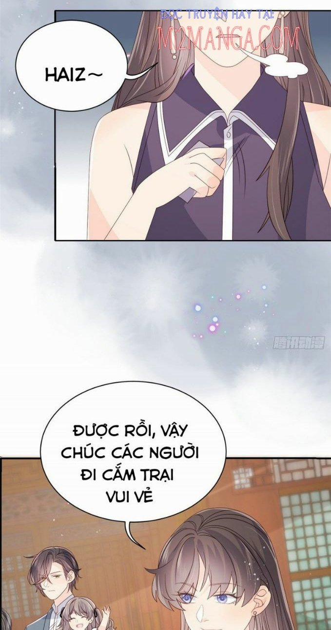 Cưng Chiều Đại Lão 3 Tuổi Rưỡi 35 trang 2