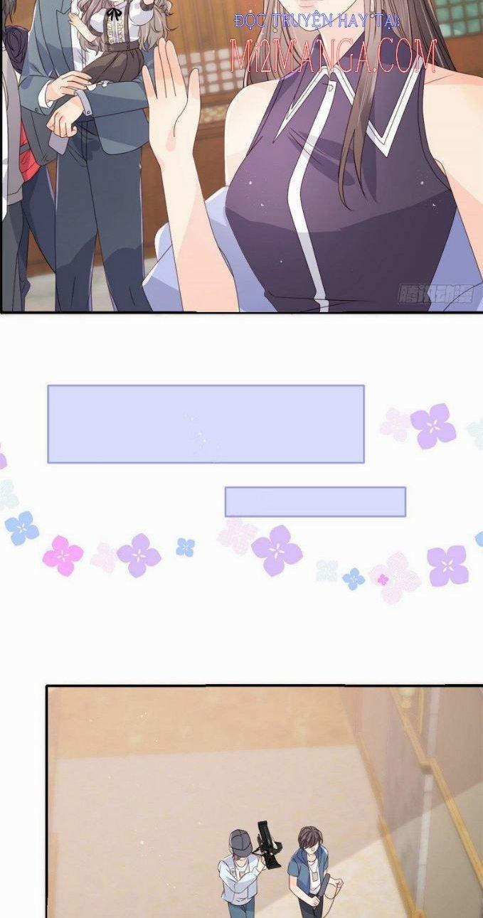 Cưng Chiều Đại Lão 3 Tuổi Rưỡi 35 trang 3