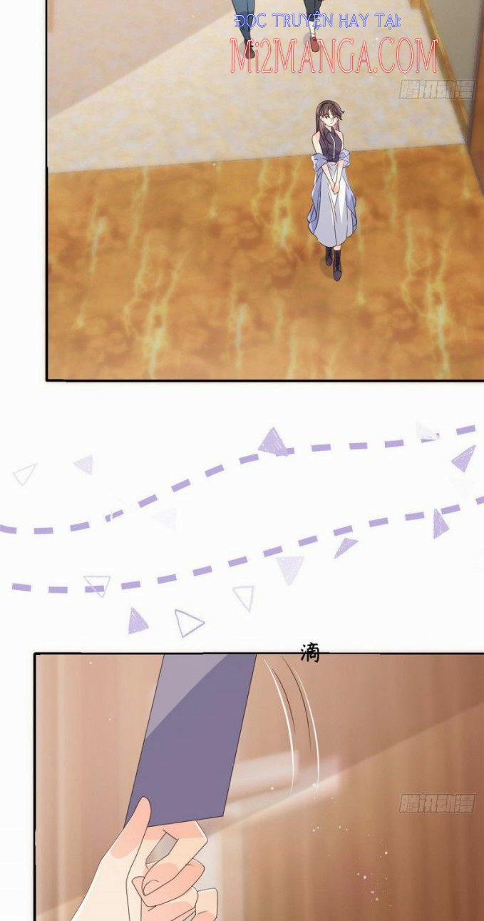 Cưng Chiều Đại Lão 3 Tuổi Rưỡi 35 trang 4