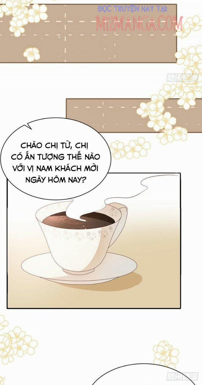 Cưng Chiều Đại Lão 3 Tuổi Rưỡi 35 trang 7