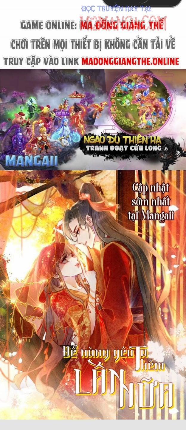 Cưng Chiều Đại Lão 3 Tuổi Rưỡi 36 trang 17