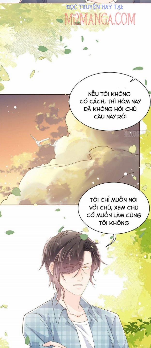 Cưng Chiều Đại Lão 3 Tuổi Rưỡi 36 trang 4