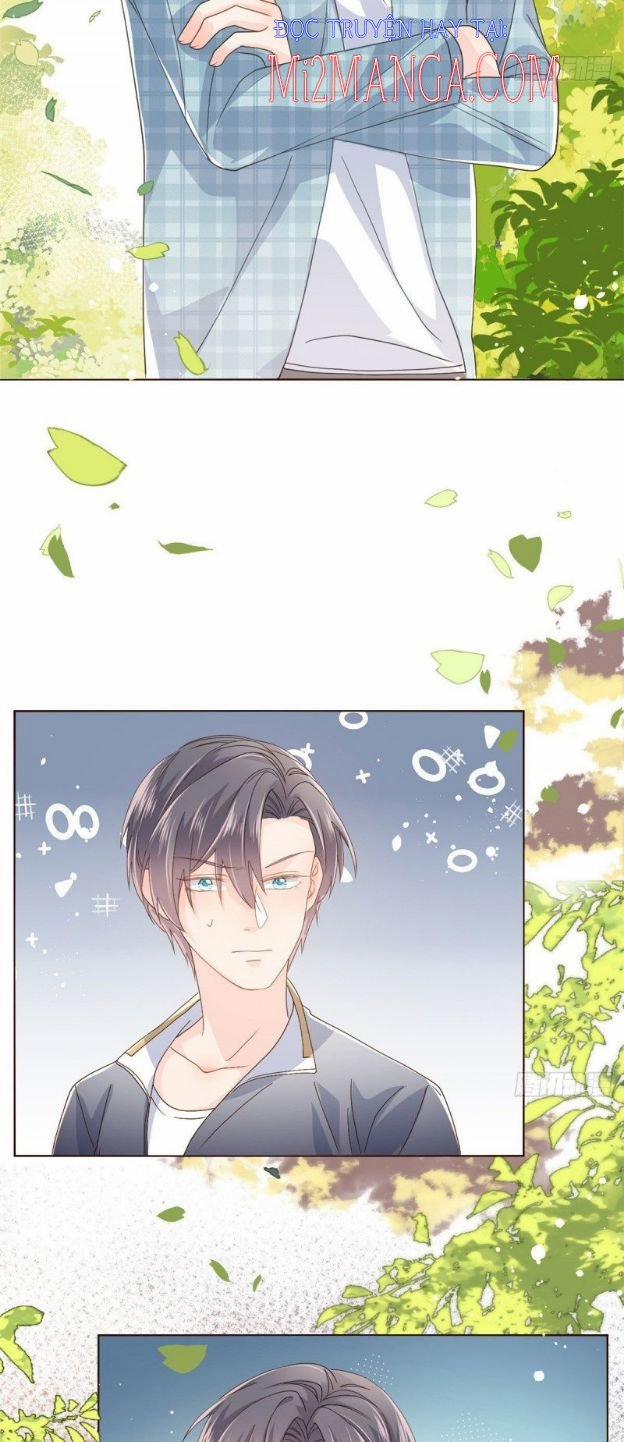 Cưng Chiều Đại Lão 3 Tuổi Rưỡi 36 trang 5