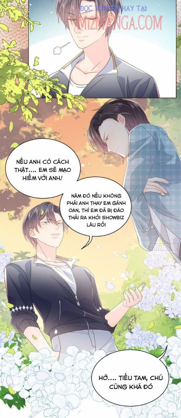 Cưng Chiều Đại Lão 3 Tuổi Rưỡi 36 trang 6