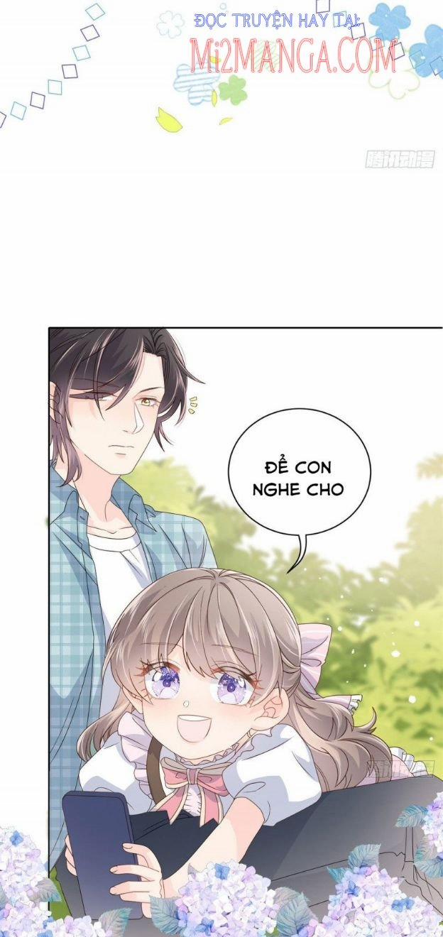 Cưng Chiều Đại Lão 3 Tuổi Rưỡi 37 trang 10