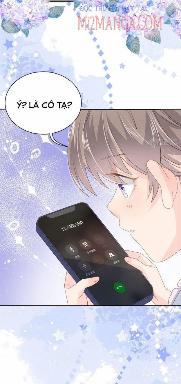 Cưng Chiều Đại Lão 3 Tuổi Rưỡi 37 trang 11